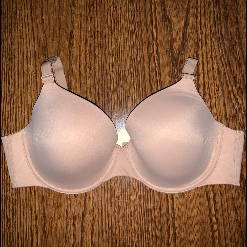 Soma 40C Enbliss Full Coverage Bra NWOT